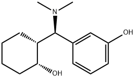 Ciramadol Struktur