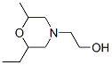 alpha,2,6-trimethylmorpholin-4-ylethanol