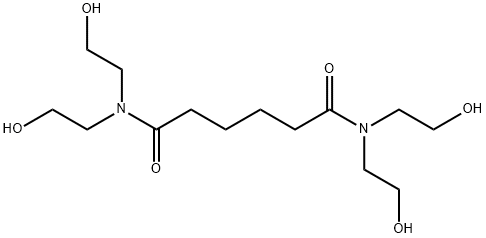 6334-25-4 Structure