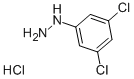 3,5-Dichlorophenylhydrazine hydrochloride