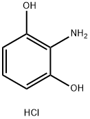 2-Aminoresorcinol hydrochloride