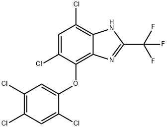 63405-99-2 結(jié)構(gòu)式