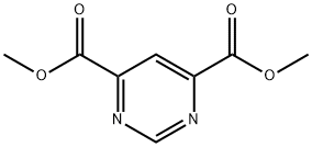 DIMETHYL PYRIMIDINE-4,6-DICARBOXYLATE price.