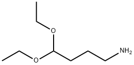 4,4-Diethoxybutylamine