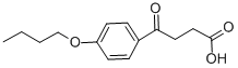 4-(4-BUTOXYPHENYL)-4-OXOBUTANOIC ACID price.