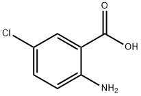 5-Chloranthranilsure