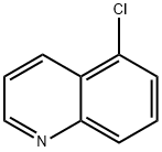 5-CHLOROQUINOLINE