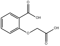 2-(CARBOXYMETHOXY)BENZOIC ACID