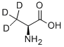 L-ALANINE-3,3,3-D3 price.