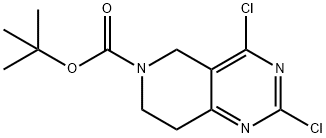 635698-56-5 Structure