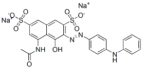 6358-41-4 Structure