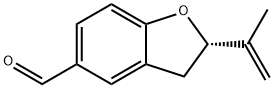 Fomannoxin Struktur