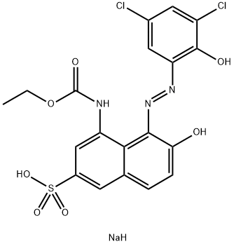 6359-72-4 結(jié)構(gòu)式