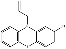 10-Allyl-2-chloro-10H-phenothiazine