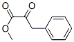 3-Phenylpyruvic acid methyl ester Struktur