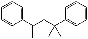 2,4-Diphenyl-4-methyl-1-pentene