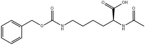 AC-LYS(Z)-OH