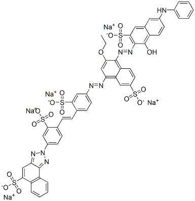 6369-30-8 Structure