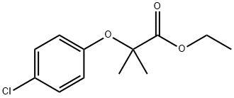 Clofibrate