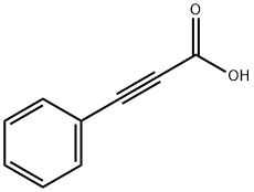 Phenylpropiolic acid