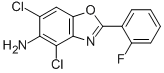 ASISCHEM U60709 Struktur