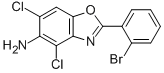 ASISCHEM U59358 Struktur