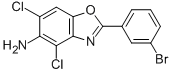 ASISCHEM U68405 Struktur