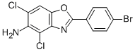 ASISCHEM U60881 Struktur