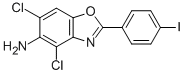 ASISCHEM U66184 Struktur