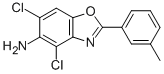 ASISCHEM U67598 Struktur