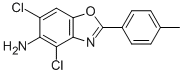 ASISCHEM U63618 Struktur