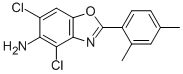 ASISCHEM U59340 Struktur