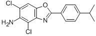 ASISCHEM U62845 Struktur