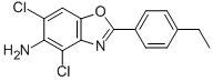 ASISCHEM U67174 Struktur