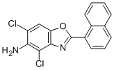 ASISCHEM U67784 Struktur