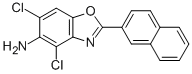 ASISCHEM U70726 Struktur