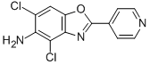 ASISCHEM U72204 Struktur