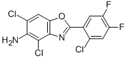 ASISCHEM U66513 Struktur