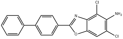 ASISCHEM U59383 Struktur