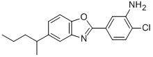 ASISCHEM U68249 Struktur