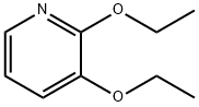 2,3-Diethoxy-pyridine