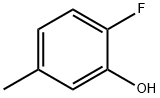 2-FLUORO-5-METHYLPHENOL