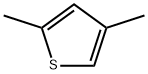 2,4-DIMETHYLTHIOPHENE