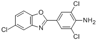 ASISCHEM V02026 Struktur