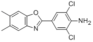 ASISCHEM U94128 Struktur