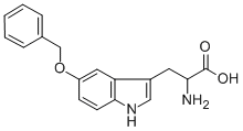 5-Benzyloxy-DL-tryptophan