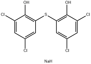 6385-58-6 Structure