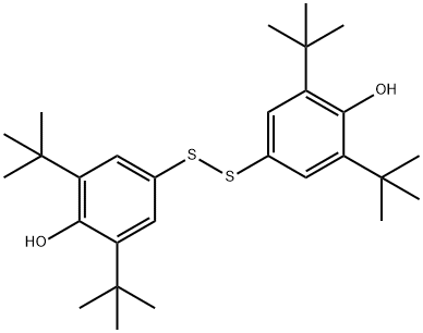 6386-58-9 Structure