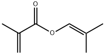 1,3-BUTYLENEDIMETHACRYLATE Struktur