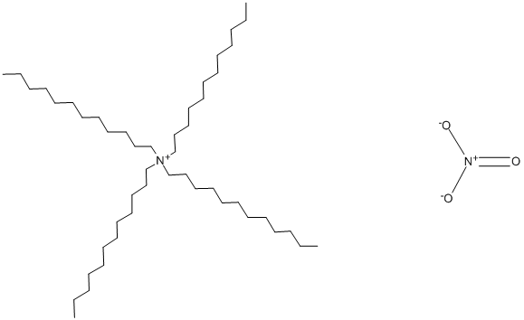 TETRA-N-DODECYLAMMONIUM NITRATE
